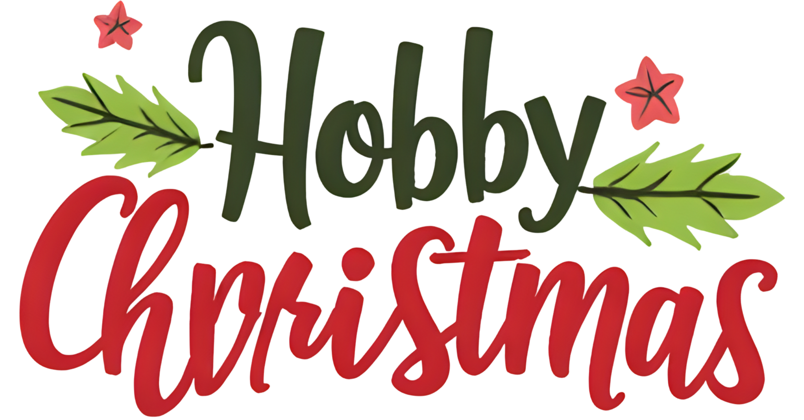 Hobby Christmas